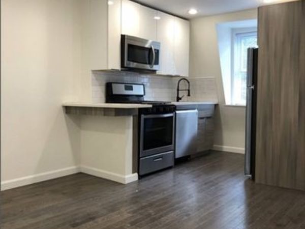 92 Lexington Street, Unit 3, Boston, MA 02128