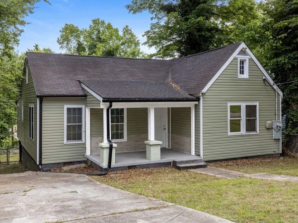 1704 Tunnel Boulevard, Chattanooga, TN 37406