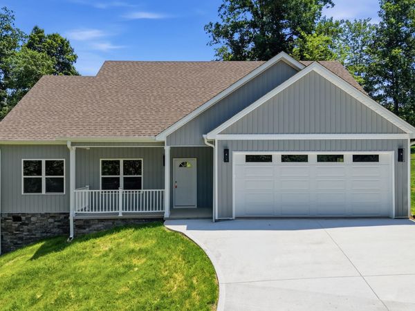 355 Arbor Pointe Trail, Dayton, TN 37321