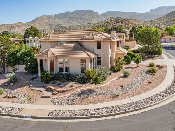 14109 La Mesita Road NE, Albuquerque, NM 87112