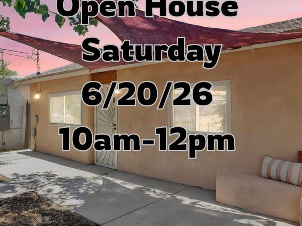 865 Arthur Drive SW, Albuquerque, NM 87105