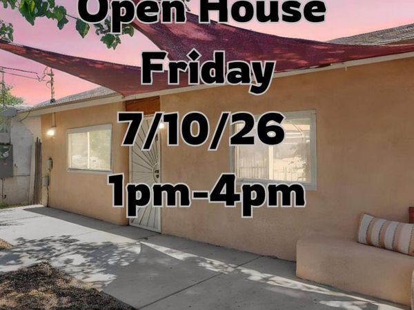 865 Arthur Drive SW, Albuquerque, NM 87105