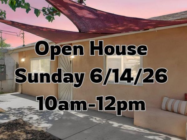 865 Arthur Drive SW, Albuquerque, NM 87105