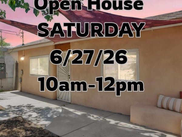 865 Arthur Drive SW, Albuquerque, NM 87105