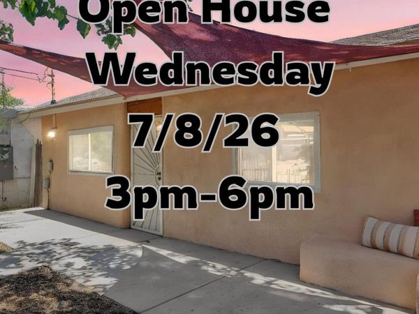 865 Arthur Drive SW, Albuquerque, NM 87105