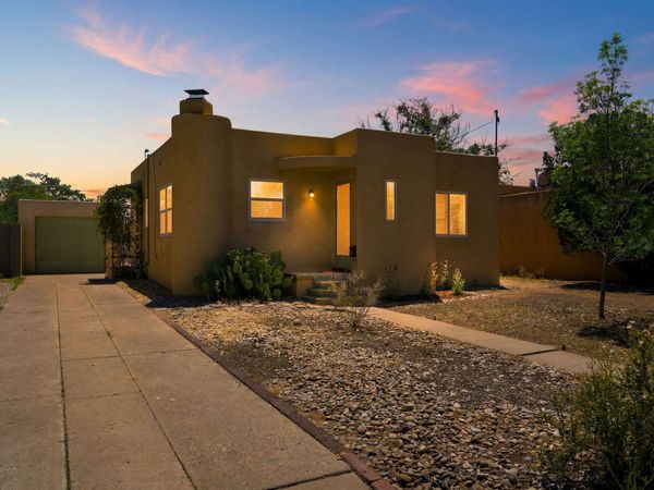 518 Aliso Drive NE, Albuquerque, NM 87108