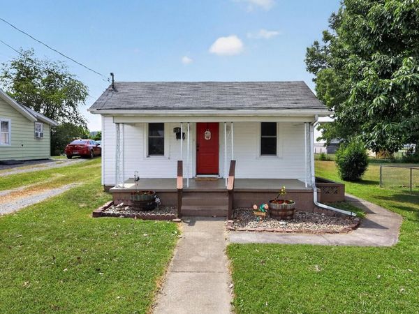 1616 Tremont Avenue, Bristol, TN 37620