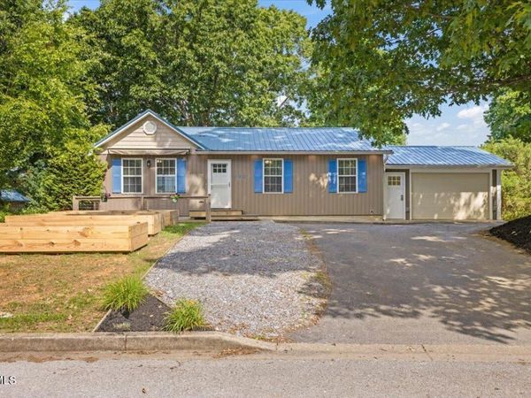 152 Cochran Road, Jonesborough, TN 37659