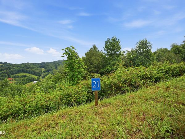 Lot 21 Eagle Ridge Parkway, Butler, TN 37640