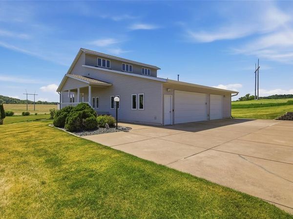 E4948 429th Ave, Menomonie, WI 54751
