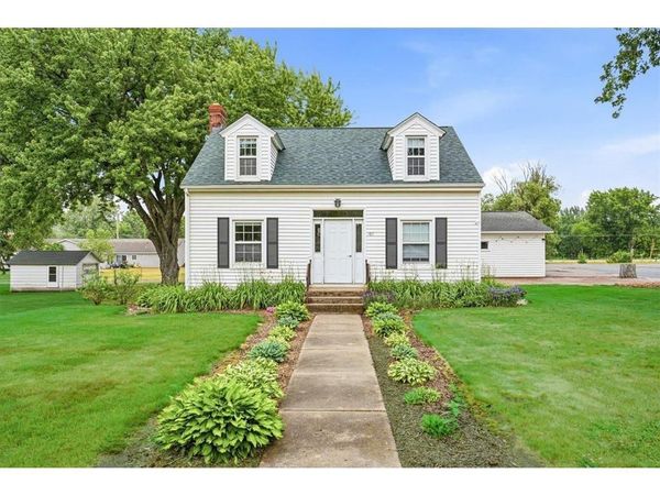 103 W 1st Street, Dresser, WI 54009
