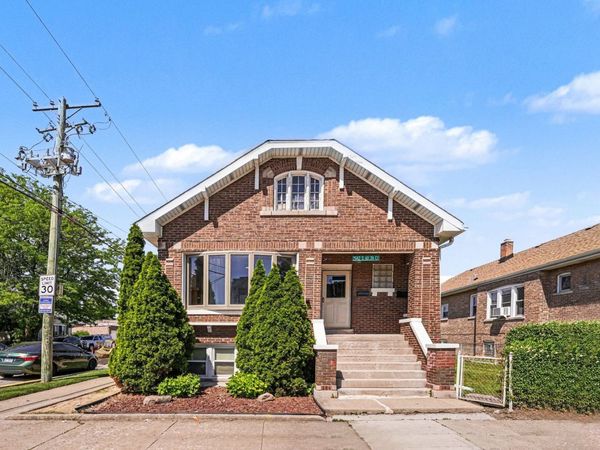 1542 S 60th Court , Cicero, IL 60804
