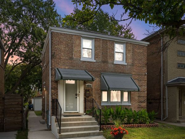 3539 S 57th Court , Cicero, IL 60804