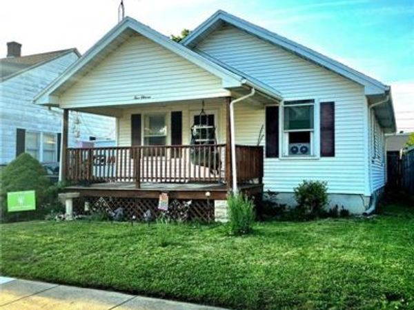 511 Greene Street, Fairborn, OH 45324