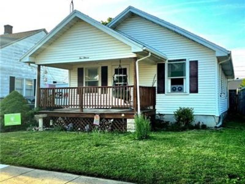 511 Greene Street, Fairborn, OH 45324 Photo 1
