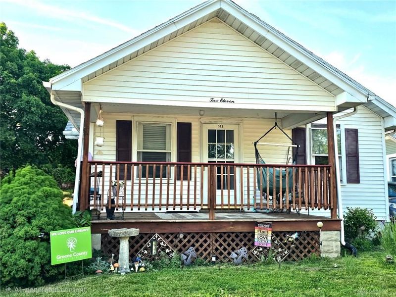 511 Greene Street, Fairborn, OH 45324 Photo 2