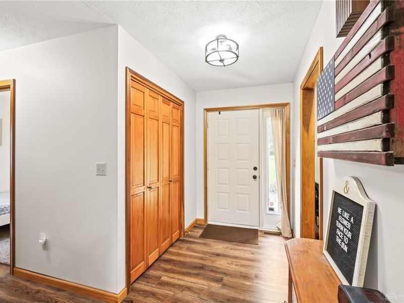 12505 Old Dayton Road, Brookville, OH 45309 Photo 12