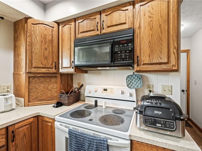 12505 Old Dayton Road, Brookville, OH 45309 Photo 23