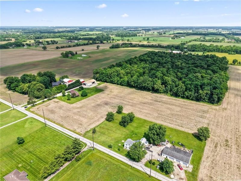 12505 Old Dayton Road, Brookville, OH 45309 Photo 3