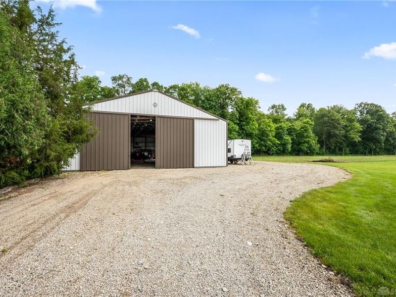 12505 Old Dayton Road, Brookville, OH 45309 Photo 42