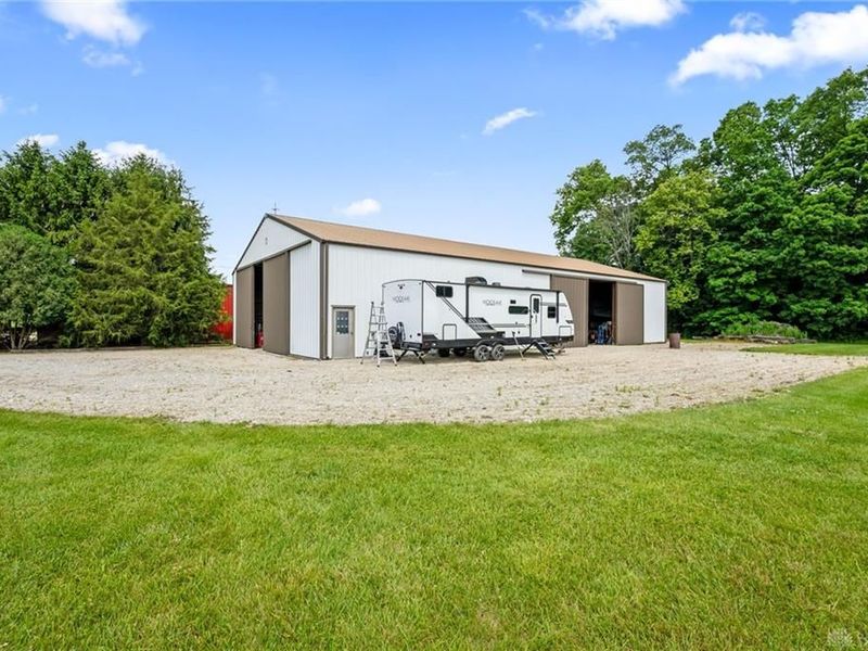 12505 Old Dayton Road, Brookville, OH 45309 Photo 44