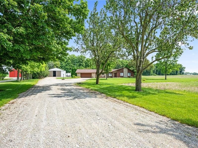 12505 Old Dayton Road, Brookville, OH 45309 Photo 47