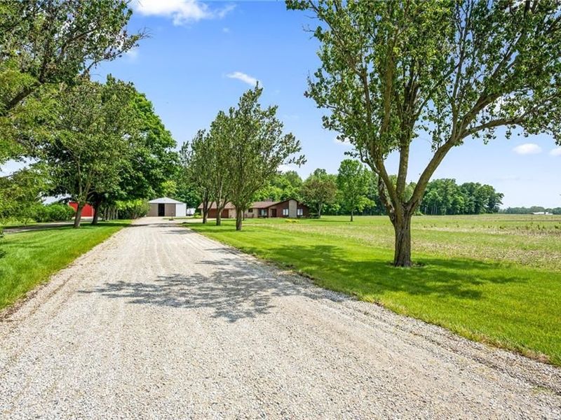 12505 Old Dayton Road, Brookville, OH 45309 Photo 48