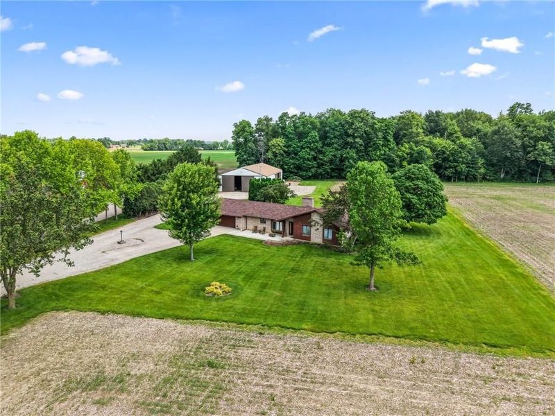 12505 Old Dayton Road, Brookville, OH 45309 Photo 7
