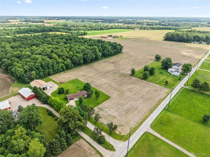 12505 Old Dayton Road, Brookville, OH 45309 Photo 8