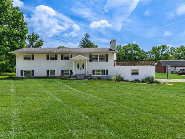 3630 Fuls Road, Jackson Twp, OH 45325