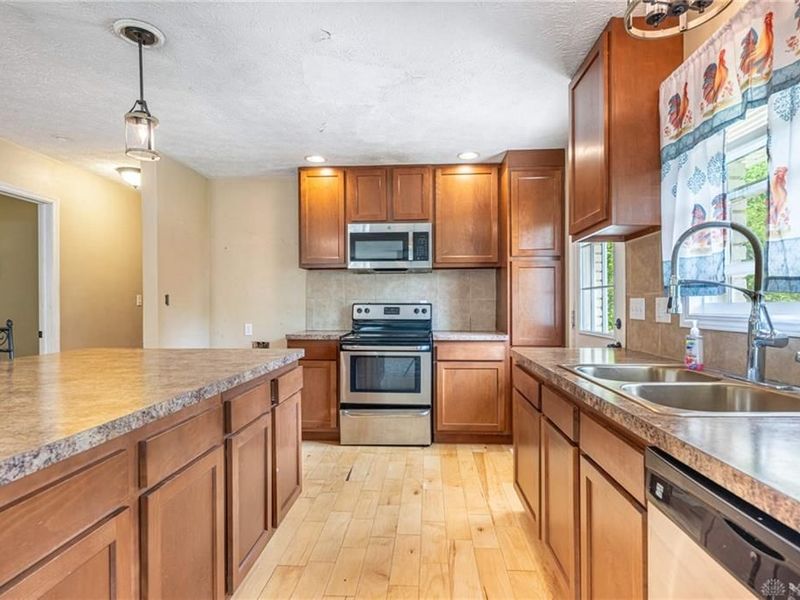 3630 Fuls Road, Jackson Township, OH 45325 Photo 6