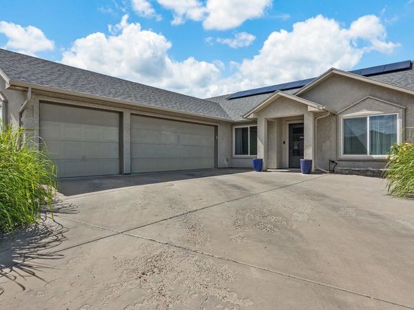 965 Catalpa Court , Fruita, CO 81521