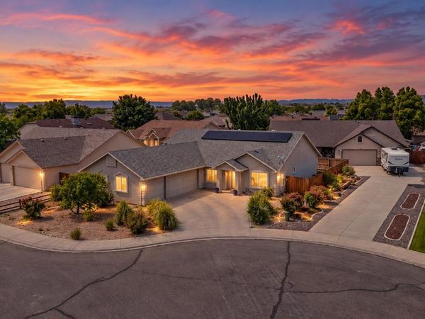 965 Catalpa Court, Fruita, CO 81521