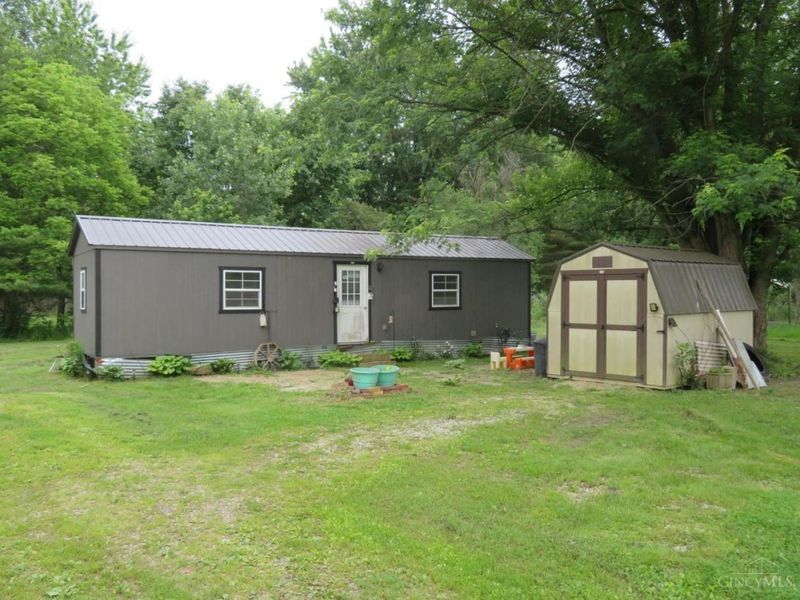 7204 Wagon Wheel Trail, Hillsboro, OH 45133 Photo 1