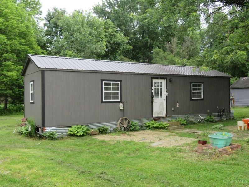 7204 Wagon Wheel Trail, Hillsboro, OH 45133 Photo 2
