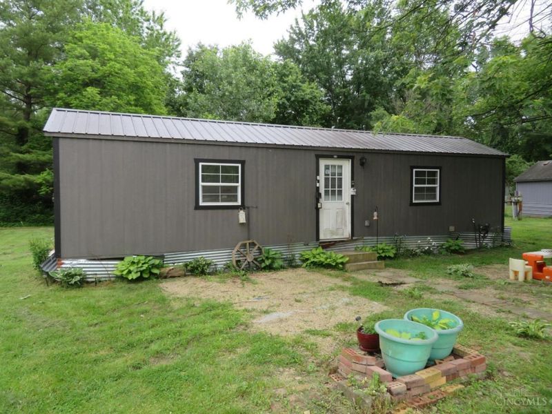 7204 Wagon Wheel Trail, Hillsboro, OH 45133 Photo 3