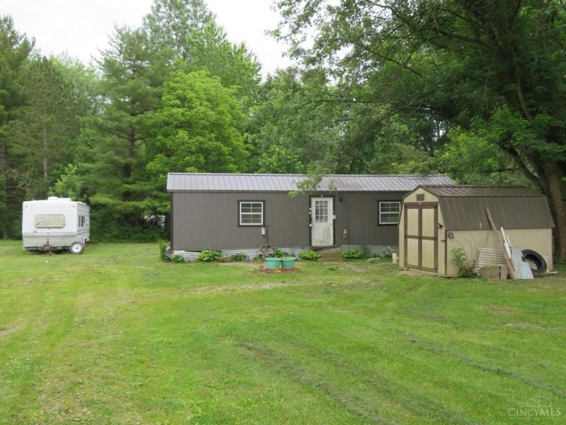 7204 Wagon Wheel Trail, Hillsboro, OH 45133 Photo 8