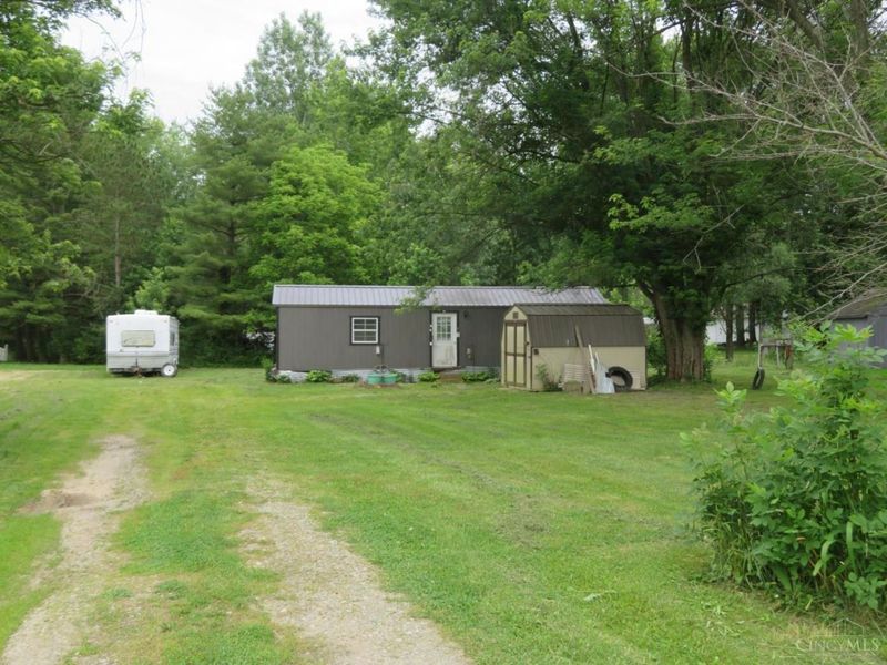 7204 Wagon Wheel Trail, Hillsboro, OH 45133 Photo 9