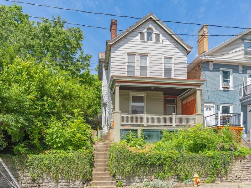 1041 Parkson Place, Cincinnati, OH 45204 Photo 1
