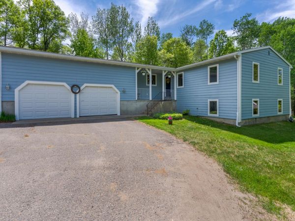 812 Spruce Grove Lane NW, Bemidji, MN 56601