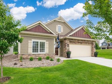 101 Parkview Lane, Cologne, MN 55322