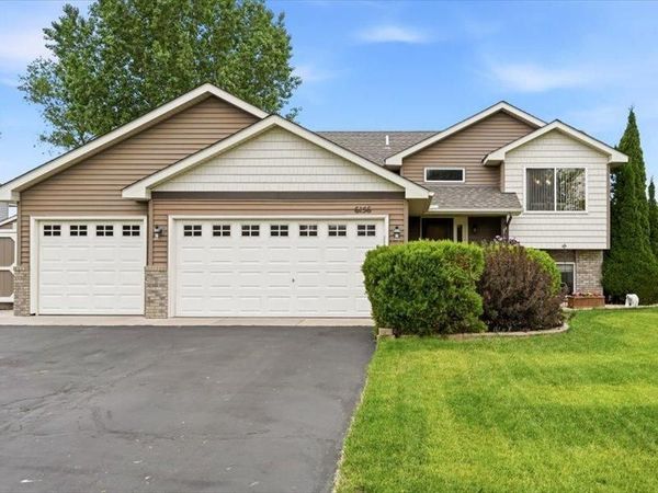 6156 152nd Street N, Hugo, MN 55038