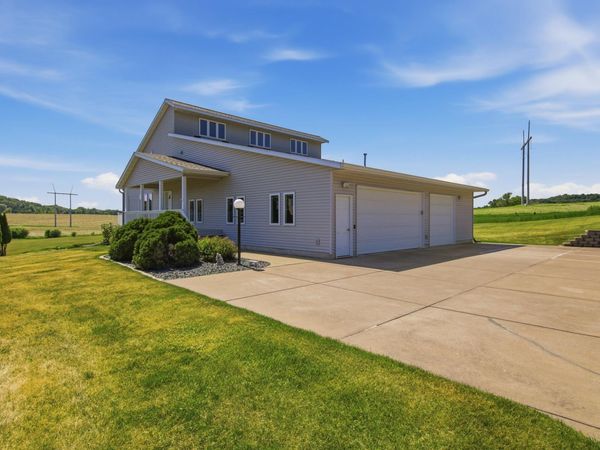 E4948 429th Avenue, Menomonie, WI 54751