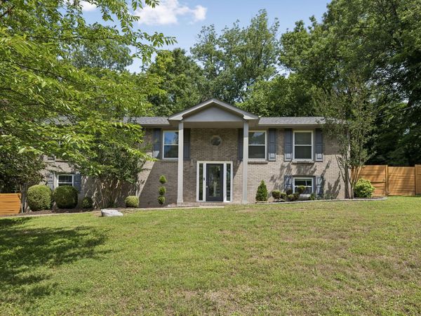 590 Weeping Elm Rd , Mount Juliet, TN 37122
