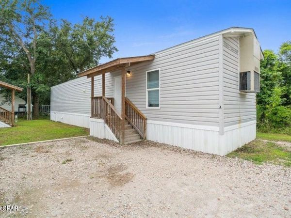1329 Transmitter Road , Unit B, Panama City, FL 32401