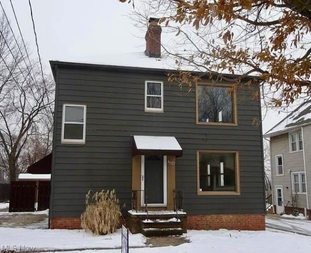 4627 Behrwald Avenue, Unit Down, Cleveland, OH 44144 Main Photo