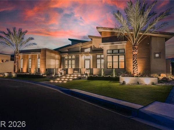 10714 Sightline Avenue, Las Vegas, NV 89135