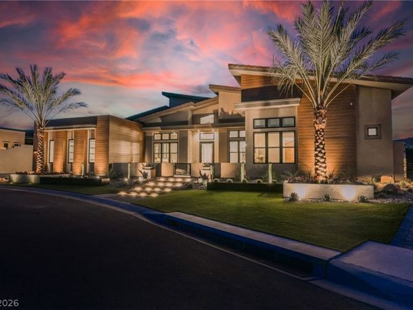 10714 Sightline Avenue, Las Vegas, NV 89135