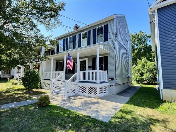 272 Main Street , Unit 2, Cold Spring, NY 10516