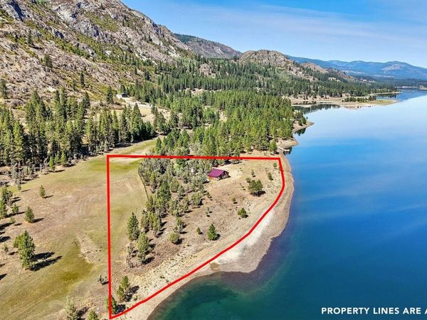 4004 P N Northport Flat Creek Rd, Northport, WA 99157